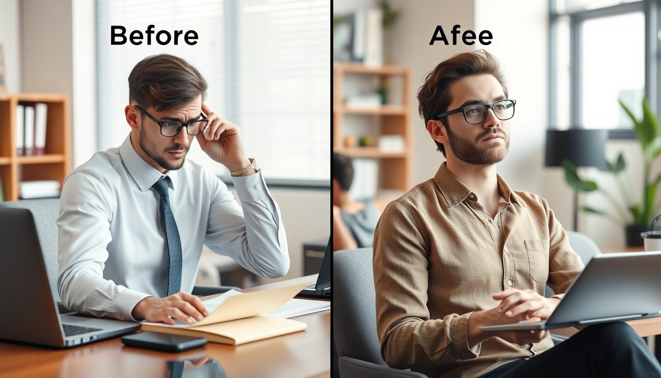 Work-Life Balance